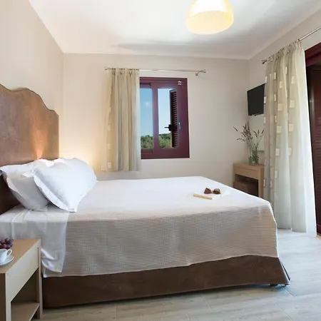 Athina Villas Villa Katokhorion (Lefkada)
