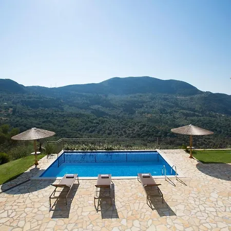 Athina Villas
