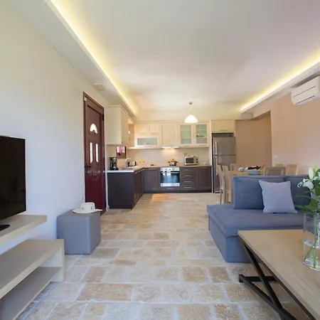 Villa Athina Villas