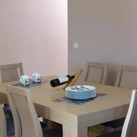 Villa Athina Villas *