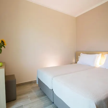 Athina Villas * Katokhorion (Lefkada)