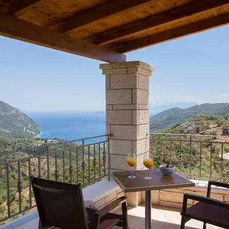 Athina Villas *