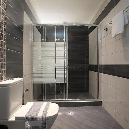 Athina Villas Villa