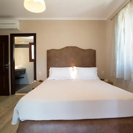 Athina Villas וילה *