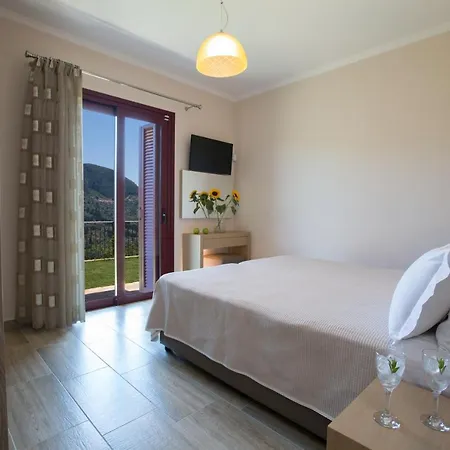 Athina Villas Katokhórion